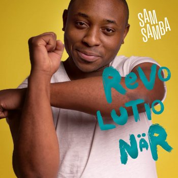 Sam Samba Revolutionär - Remix