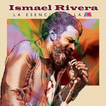 Ismael Rivera Salsa Gente