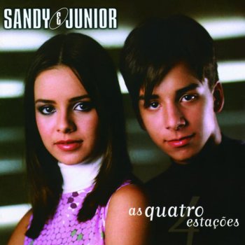 Sandy & Junior Na Boa, Sem Chorar (Faixa Bônus de Estúdio)