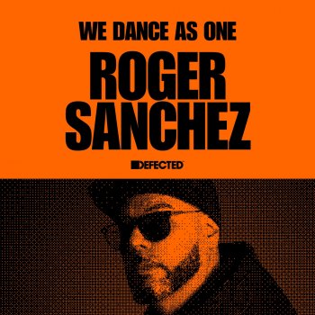 Roger Sanchez Dancing To (Mixed)
