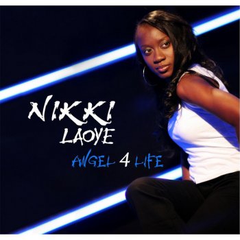 Nikki Laoye feat. Rap2Sai & Fola Babs Whatever It Takes