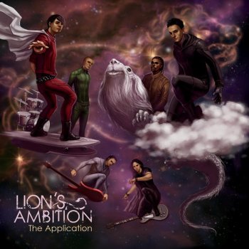 Lion's Ambition Memories