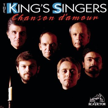 E.Y. Harbourg, Harold Arlen & The King's Singers Down with Love
