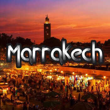 Souk Marrakech (feat. Yoel Ismo)