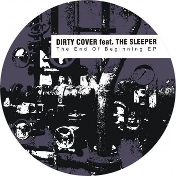 Dirty Cover feat. The Sleeper Akrobatech (Feat. The Sleeper)
