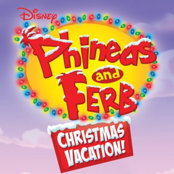 Cast - Phineas and Ferb Danville for Niceness