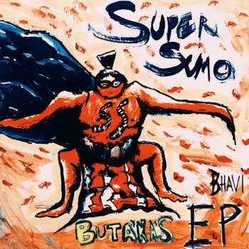 Bhavi SUPER SUMO