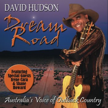 David Hudson Ride On
