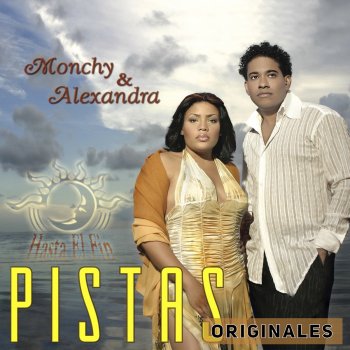 Monchy & Alexandra Perdidos (Bachata)