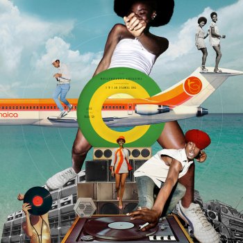 Thievery Corporation feat. Elin Melgarejo Lose to Find