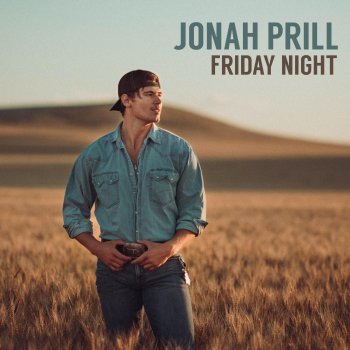 Jonah Prill Friday Night