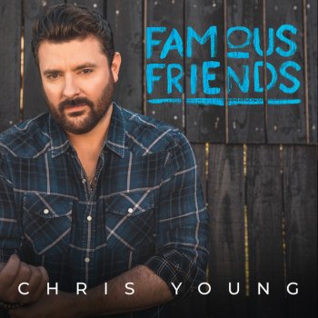 Chris Young Love Looks Good on You