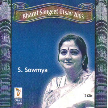 S. Sowmya Bhajare