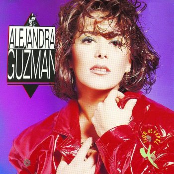 Alejandra Guzmán Rosas Rojas