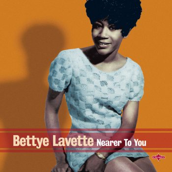 Bettye LaVette He Made a Woman Out of Me
