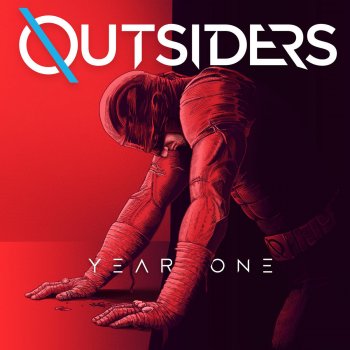 Outsiders Zero Hour