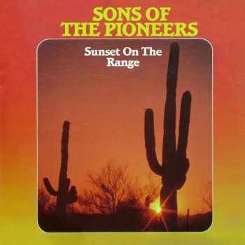Sons of the Pioneers Texas Star