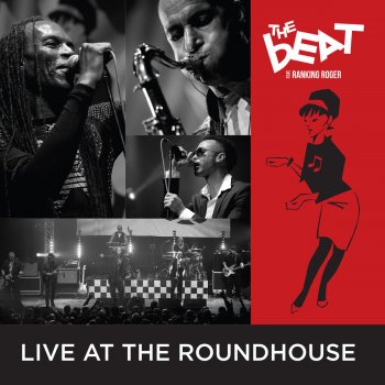 The Beat feat. Ranking Roger Can't Get Used to Losing You