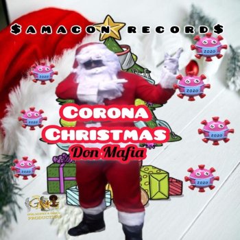 Don Mafia Corona Christmas