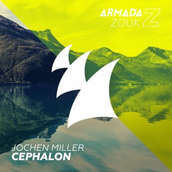 Jochen Miller Cephalon (Extended Mix)