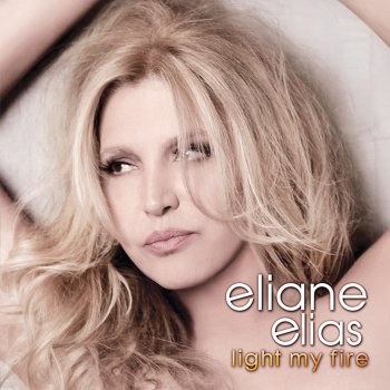 Eliane Elias What About the Heart (Bate Bate)