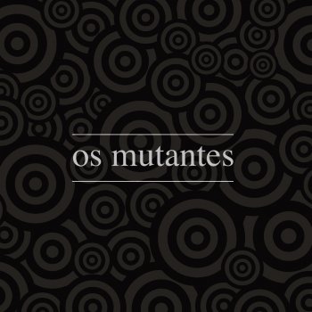 Os Mutantes feat. Caetano Veloso A Voz Do Morto