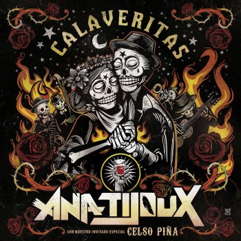 Ana Tijoux feat. Celso Pina Calaveritas