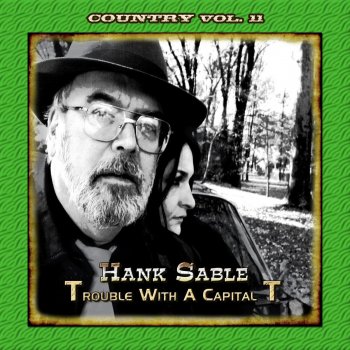 Hank Sable Trailer Park Shelly
