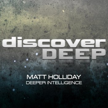 Matt Holliday Deeper Intelligence (Peter Hulsmans' Mental Score)