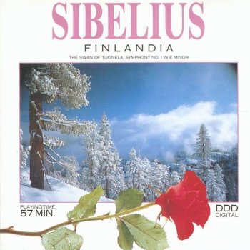 Jean Sibelius The Swan of Tuonela, op. 22 no. 3