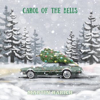 Martin Harich Carol of the Bells