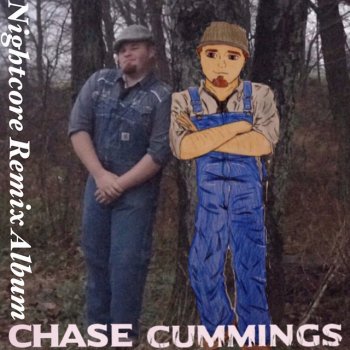 Chase Cummings Down - Nightcore Remix