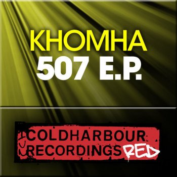 KhoMha 507 - Original Mix
