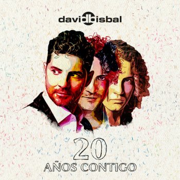 Paty Cantú feat. David Bisbal Fuego De Noche, Nieve De Día - Actuación En La Voz