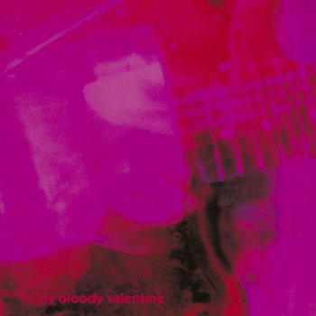 My Bloody Valentine Only Shallow - Remastered