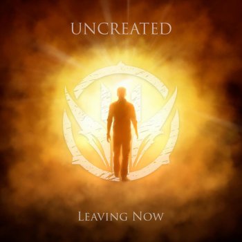 Uncreated feat. Robert Enforsen, Elegant Machinery & Vanguard Leaving Now (Vanguard Remix)