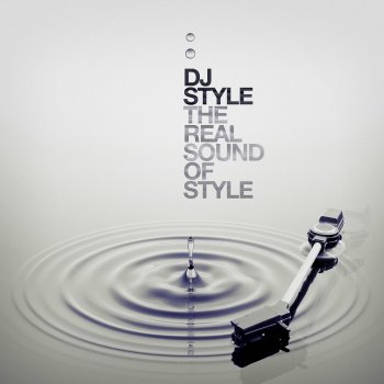 DJ Style feat. Groove Messengers You Should Be Dancing - Club Mix