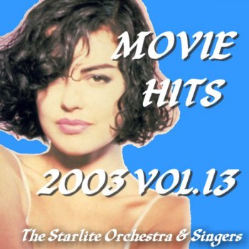 Starlight Orchestra & Singers 19-2000(10日間で男を上手にフル方法)