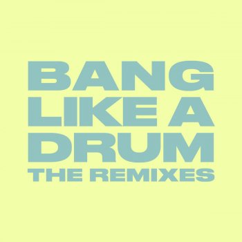 Donel Bang Like A Drum (feat. Swarmz) [Dean-E-G Remix]