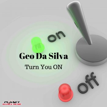 Geo da Silva Turn You On - Radio Edit