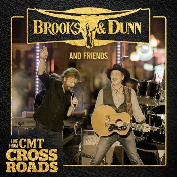Brooks & Dunn feat. Luke Combs Brand New Man (with Luke Combs) (Live from CMT Crossroads)