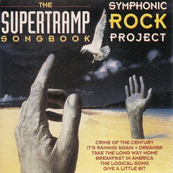Symphonic Rock Project Crime of the Century