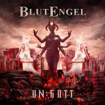 Blutengel König (Any Second Remix)