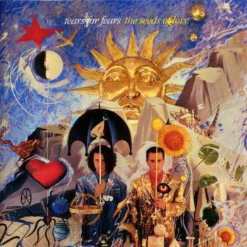 Tears for Fears Always in the Past