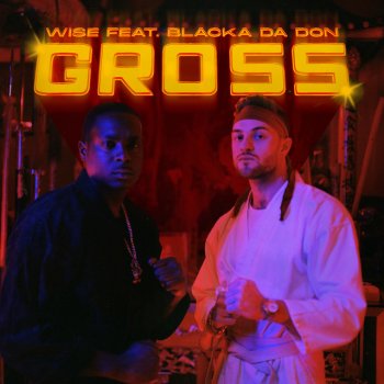 WISE feat. Blacka Da Don Gross (feat. Blacka Da Don)