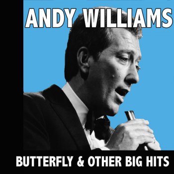 Andy Williams The Wonderful World of the Young