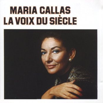 Maria Callas feat. Philharmonia Orchestra & Tullio Serafin La Wally (1986 - Remaster): Ebben? ne andrò lontana