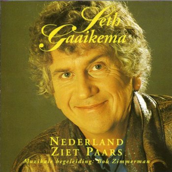 Seth Gaaikema Nederland, Een Paradijs!