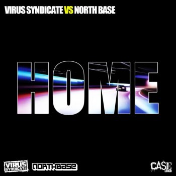 Virus Syndicate Vs. NorthBase Home (Acapella Original)