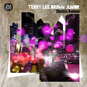 Terry Lee Brown, Jr. Soul Revenge